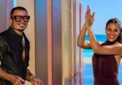 عمرو دياب يطرح كليب "خطفوني" بمشاركة ابنته جانا من ألبومه الجديد "ابتدينا"