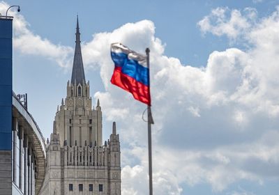 وزير الخارجية الروسي ونظيره السوري يجريان محادثات في موسكو