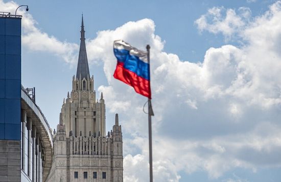 وزير الخارجية الروسي ونظيره السوري يجريان محادثات في موسكو