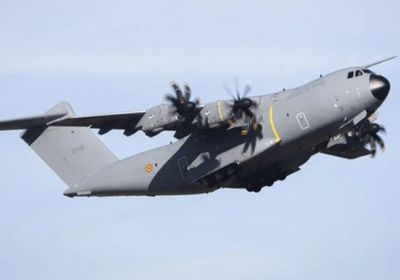 بلجيكا تنضم إلى خطة دولية لإنزال مساعدات فوق غزة