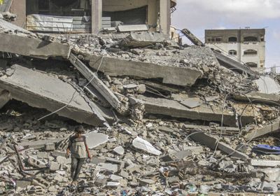 إسبانيا: نجهز طائرة لإجلاء أطفال مرضى من غزة