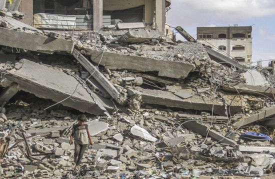 إسبانيا: نجهز طائرة لإجلاء أطفال مرضى من غزة