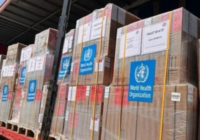 الصحة العالمية: الاحتياجات الطبية بغزة هائلة