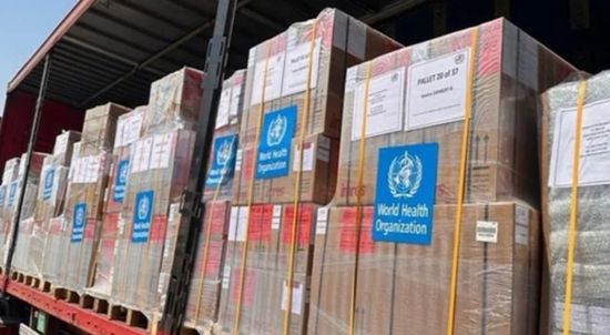 الصحة العالمية: الاحتياجات الطبية بغزة هائلة