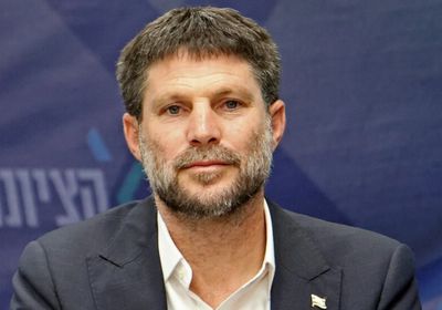 سموتريش: الجيش الإسرائيلي لن ينسحب من النقاط الـ5 في لبنان