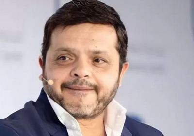 محمد هنيدي ينعى لطفي لبيب بكلمات مؤثرة