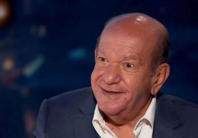 أحمد السقا ينعى لطفي لبيب بهذه الكلمات