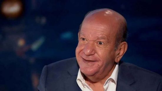 أحمد السقا ينعى لطفي لبيب بهذه الكلمات