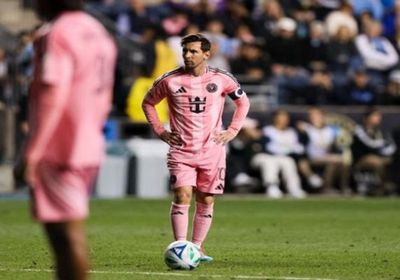 دي بول يتفوّق على ميسي في قائمة أغلى لاعبي الدوري الأمريكي