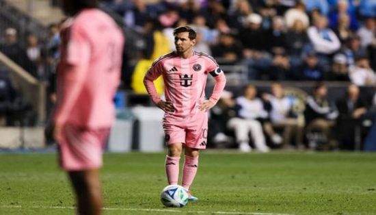 دي بول يتفوّق على ميسي في قائمة أغلى لاعبي الدوري الأمريكي