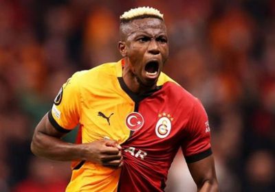 رسميًا.. غلطة سراي يحسم صفقة أوسيمين بعد صراع طويل في سوق الانتقالات