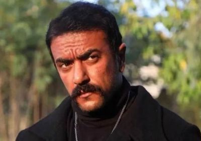 أحمد العوضي يكشف اسم مسلسله الرمضاني 2026