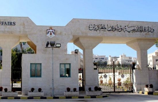 الخارجية الأردنية: إجلاء 112 شخصاً من السويداء