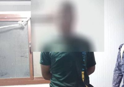 القبض على متهم بالتحرش بطفل في كريتر