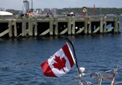 إسرائيل: تغير موقف كندا مكافأة لحماس