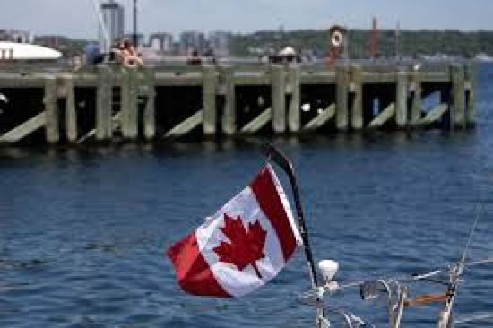 إسرائيل: تغير موقف كندا مكافأة لحماس