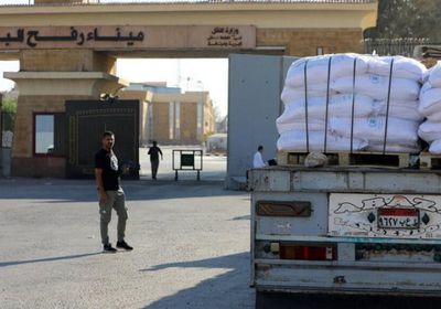 مصر: معبر رفح مفتوح ولم يُغلق