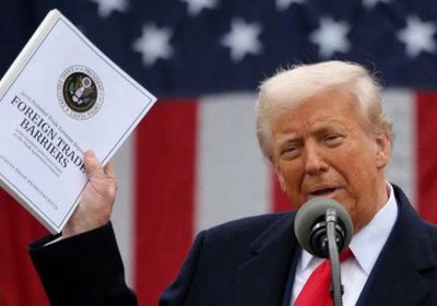 ترامب يعلن صفقة تجارية شاملة مع كوريا الجنوبية