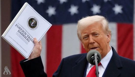 ترامب يعلن صفقة تجارية شاملة مع كوريا الجنوبية