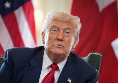    ترامب: الاعتراف بالدولة الفلسطينية  مكافأة لحماس