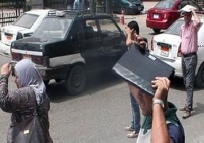 حالة طقس اليوم الخميس 31-7-2025 في مصر