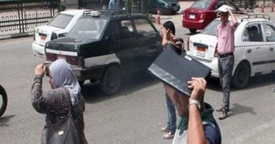 حالة طقس اليوم الخميس 31-7-2025 في مصر