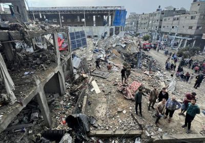 مسؤولون أمميون: الأوضاع الإنسانية في غزة كارثية