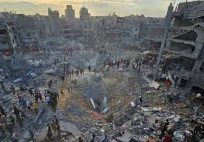 51 شهيدًا.. إسرائيل تنفذ مجزرة جديدة بقطاع غزة