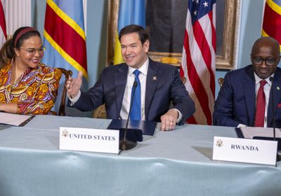 البرلمان الرواندي يصوّت على اتفاق سلام مع الكونغو الديمقراطية