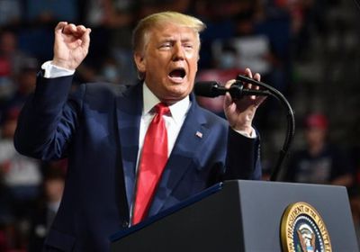 ترامب يهاجم كندا بعد موقفها الداعم لدولة فلسطينية