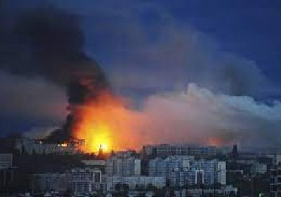 كييف: حان وقت ممارسة ضغوط قصوى على موسكو