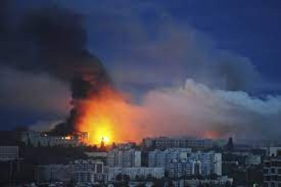 كييف: حان وقت ممارسة ضغوط قصوى على موسكو