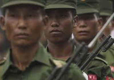 المجلس العسكري الحاكم في بورما يعلن رفع حالة الطوارئ