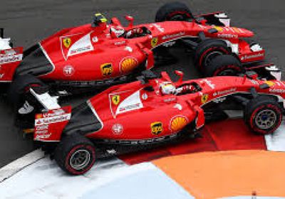 فيراري تمدد عقد فاسور كرئيس لفريق فورمولا 1