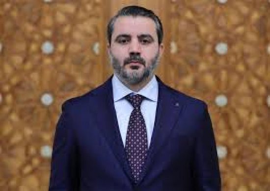 وزير الخارجية السوري: نمثل سوريا الجديدة ونريد بدء العلاقات مع روسيا