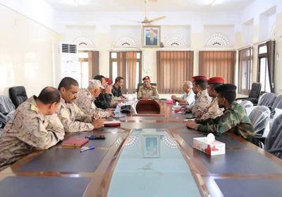 "أمنية حضرموت" تحذر من عناصر مندسة لإثارة الفوضى بالساحل