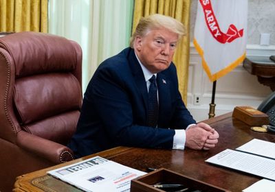 الولايات المتحدة تعلن عن عقوبات ضد السلطة الفلسطينية