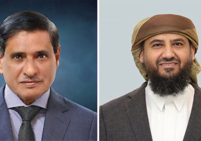 المحرّمي: نقف إلى جانب مطالب أبناء حضرموت العادلة