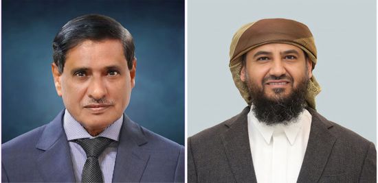 المحرّمي: نقف إلى جانب مطالب أبناء حضرموت العادلة