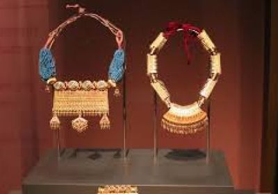 الهند تستعيد مجموعة من الأحجار الكريمة بعد 127 عامًا