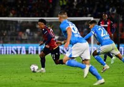 نوتنجهام فورست يضم الجناح ندوي من بولونيا