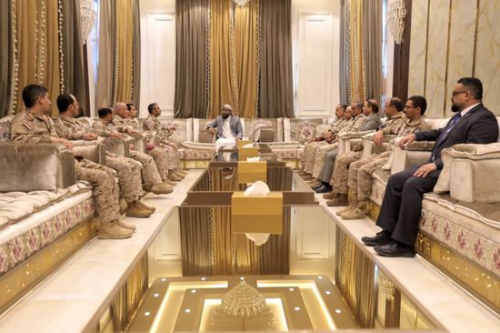 المحرّمي: سقوط مليشيا الحوثي الإرهابية بات وشيكاً
