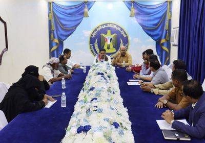 انتقالي حضرموت: استشهاد مواطن بتريم يستهدف حرية التعبير