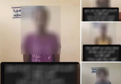 القبض على عصابة لسرقة السيارات في المنصورة