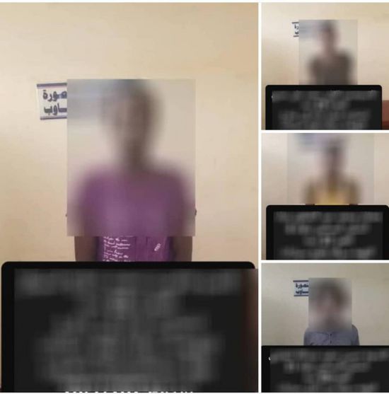 القبض على عصابة لسرقة السيارات في المنصورة