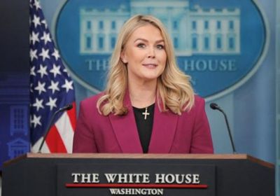 البيت الأبيض يتوقع دعمًا من إدارة ترامب لتصنيف "الإخوان" كجماعة إرهابية