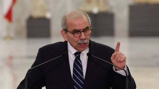 رئيس الحكومة اللبنانية: لا بديل سوي حصر السلاح لإنقاذ البلاد