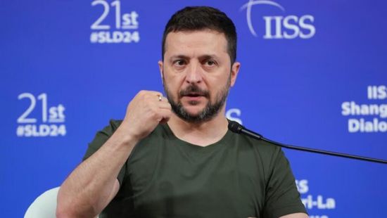 زيلينسكي يدعو لاجتماع على مستوى القادة بعد تصريحات بوتين