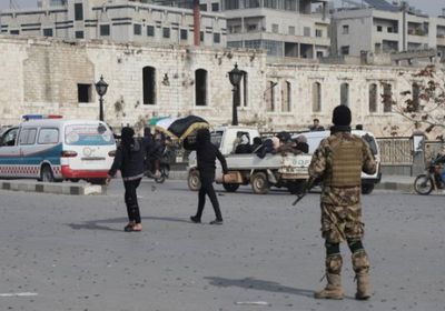 تظاهرات في السويداء تطالب السلطة السورية بسحب قواتها