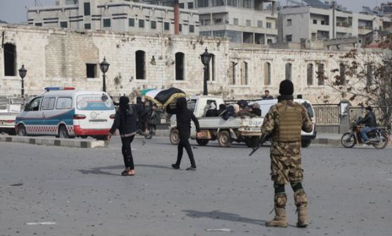 تظاهرات في السويداء تطالب السلطة السورية بسحب قواتها